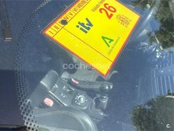 Azul Usado 2012 Renault Mégane GrandTour Dynamique Familiar | 4900 € (Precio justo)