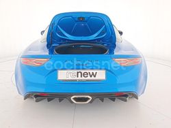 Azul Usado 2024 Alpine A110 Coupe | 69.490 €