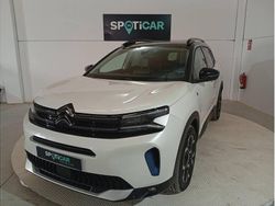 Blanco Usado 2023 Citroën C5 Aircross Shine SUV | 29.700 € (Caro)