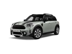 Gris / plata Usado 2021 Mini Cooper Countryman SUV | 28.945 € (Caro)