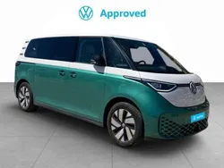 Verde Usado 2025 VW ID. Buzz Pro Van | 52.900 €