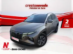 Usado 2021 Hyundai Tucson SUV | 22.420 € (Super precio)