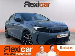 Gris Usado 2023 Opel Corsa | 14.990 € (Caro)