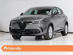 Gris Usado 2024 Alfa Romeo Tonale Sprint SUV | 38.484 €