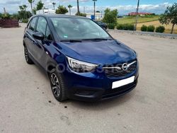 Azul Usado 2020 Opel Crossland X Innovation SUV | 14.800 € (Caro)