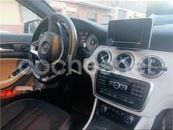 Negro Usado 2013 Mercedes A220 AMG Berlina | 12.900 € (Precio justo)