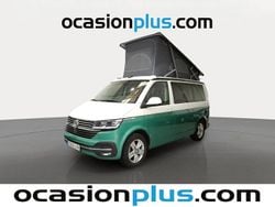 Blanco Usado 2022 VW California California Van | 57.182 € (Precio justo)