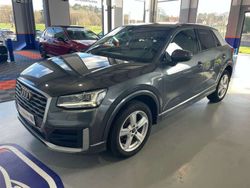 Plateado Usado 2020 Audi Q2 Premium SUV | 20.500 € (Precio justo)