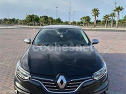 Negro Usado 2018 Renault Mégane GT Line GT-Line Berlina | 15.000 € (Un poco caro)