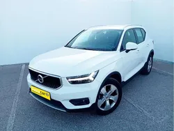 Usado 2019 Volvo XC40 Momentum SUV | 22.160 € (Precio justo)