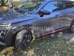 Gris / plata Usado 2025 Omoda 5 SUV | 23.400 € (Buen precio)