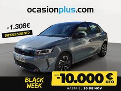 Gris / plata Usado 2024 Opel Corsa Berlina | 13.990 € (Precio justo)