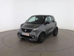 Gris Usado 2019 Smart ForTwo Coupé Coupe | 14.799 € (Precio justo)