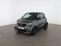 Gris Usado 2019 Smart ForTwo Coupé Coupe | 14.799 € (Precio justo)