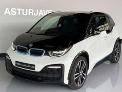 Blanco Usado 2019 BMW i3 Comfort Edition Utilitario | 19.990 € (Buen precio)