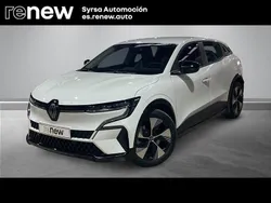Blanco Usado 2023 Renault Mégane Equilibre Berlina | 22.900 € (Super precio)