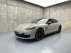 Gris Usado 2020 Porsche Panamera GTS Sport Turismo Berlina | 94.900 € (Buen precio)