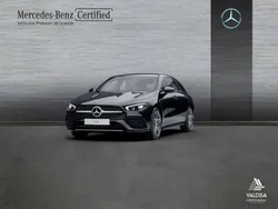 Usado 2022 Mercedes CLA200 Berlina | 34.434 € (Precio justo)