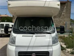 Blanco Usado 2009 Fiat Ducato Van | 45.000 €