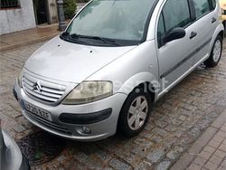 Gris / plata Usado 2003 Citroën C3 Exclusive Berlina | 2150 € (Buen precio)