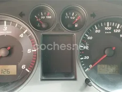 Seat Cordoba