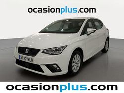 Blanco Usado 2023 Seat Ibiza Style Utilitario | 14.046 € (Buen precio)