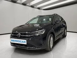 Negro Usado 2023 VW Taigo Life SUV | 19.499 € (Precio justo)