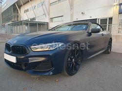 Azul Usado 2023 BMW 840 M Sport Coupe | 80.990 € (Super precio)