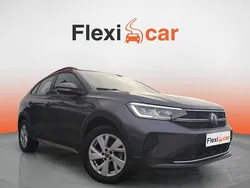 Gris Usado 2022 VW Taigo Life SUV | 15.290 € (Buen precio)