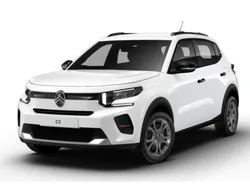 Blanco Nuevo 2024 Citroën C3 Business Class Utilitario | 22.208 € (Caro)