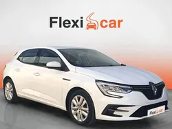 Renault Mégane IV