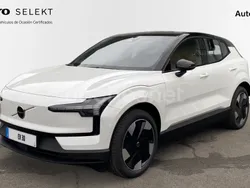 Blanco Usado 2024 Volvo EX30 Plus SUV | 37.000 € (Super precio)