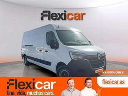 Blanco Usado 2020 Renault Master Van | 18.870 €