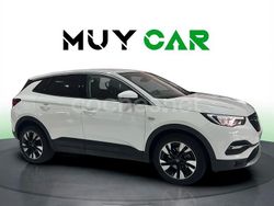 Blanco Usado 2018 Opel Grandland X Excellence SUV | 13.990 € (Precio justo)