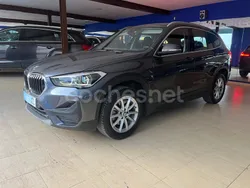 Gris / plata Usado 2020 BMW X1 SUV | 22.100 € (Buen precio)