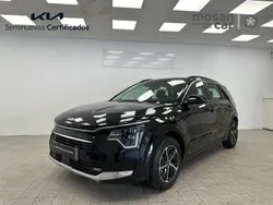 Negro Usado 2024 Kia Niro SUV | 27.500 € (Caro)