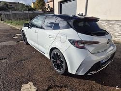 Gris / plata Usado 2020 Toyota Corolla Berlina | 19.900 € (Precio justo)