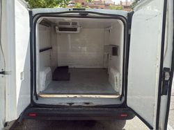 Blanco Usado 2017 Opel Vivaro Expression Van | 14.990 € (Super precio)