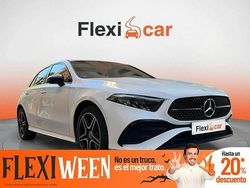Blanco Usado 2023 Mercedes A250 Berlina | 32.490 € (Precio justo)