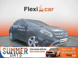 Negro Usado 2019 Mercedes GLA180 SUV | 18.890 € (Super precio)