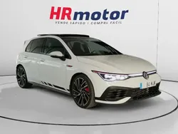Negro Usado 2023 VW Golf VIII GTI Clubsport | 44.790 € (Caro)