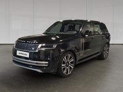 Santorini black Usado 2023 Land Rover Range Rover SE SUV | 128.900 €