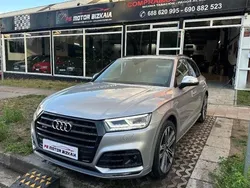 Usado 2021 Audi SQ5 S-line plus SUV | 43.990 € (Precio justo)