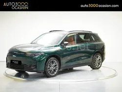 Eléctrico Usado 2024 Leapmotor C10 SUV | 33.250 €