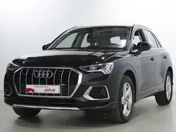 Negro Usado 2021 Audi Q3 Advanced SUV | 31.300 € (Precio justo)