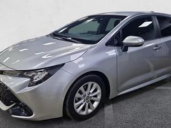 Usado 2023 Toyota Corolla Active | 22.900 € (Precio justo)