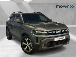 Gris / plata Nuevo 2025 Dacia Duster Journey SUV | 27.300 €