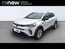 Blanco Usado 2025 Renault Symbioz Evolution SUV | 28.500 € (Buen precio)