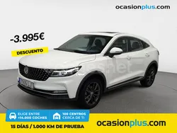 Blanco Usado 2020 DFSK Fengon SUV | 21.400 € (Precio justo)