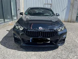 Negro Usado 2022 BMW 218 Comfort Edition Coupe | 31.500 € (Precio justo)
